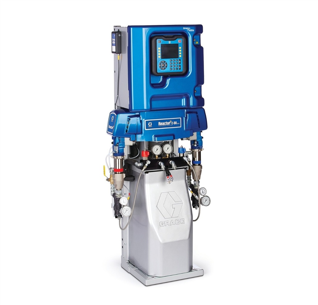 Graco Reactor 2 E-30 Aplicador de Espuma