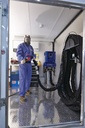 Graco Reactor 2 E-30 Aplicador de Espuma
