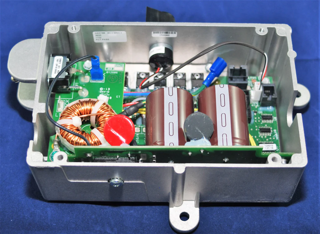 Kit de reparación de placa de control Graco 287909 490/495