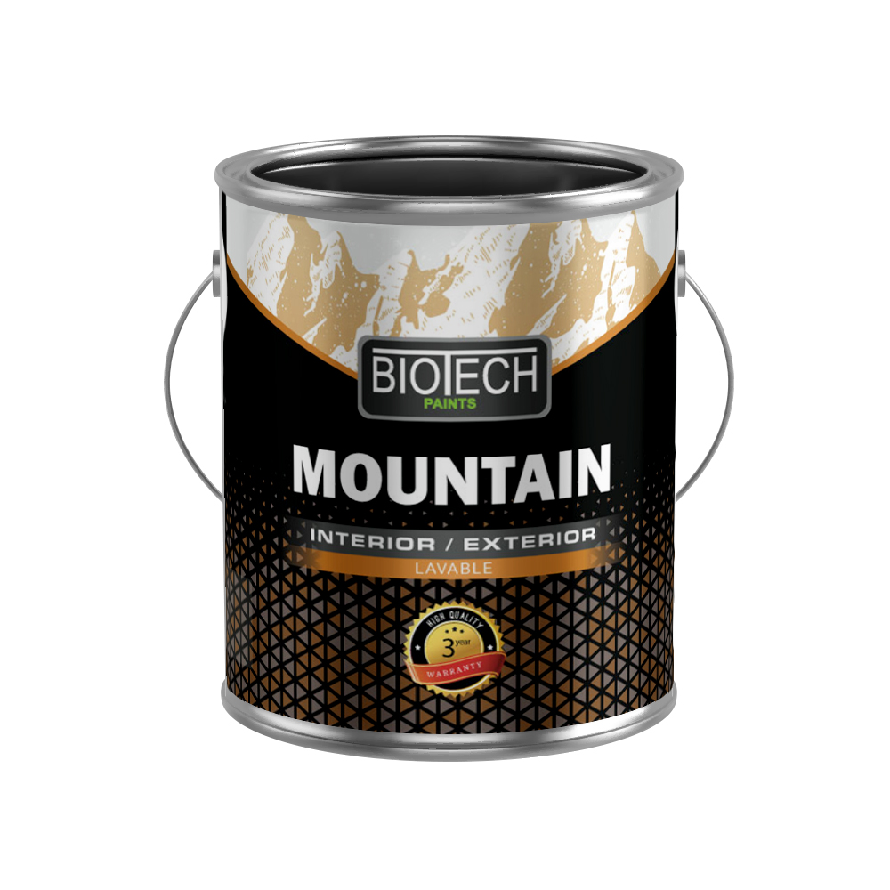 Mountain Full Weather Galón Mate