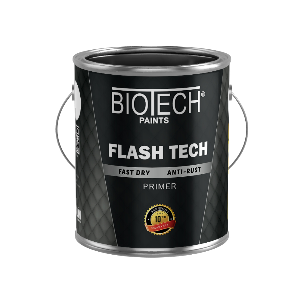 Flash Tech Enamel Galón Satinado