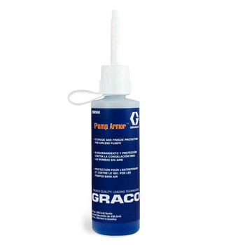 Protector De Bomba Pump Armor™, 8oz (236.5ml)