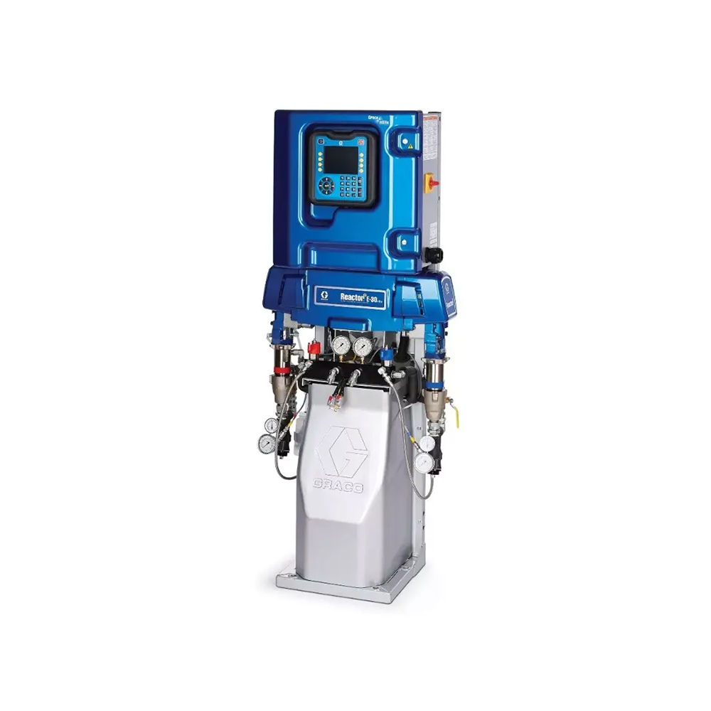 Graco Reactor 2 E-30 Aplicador de Espuma