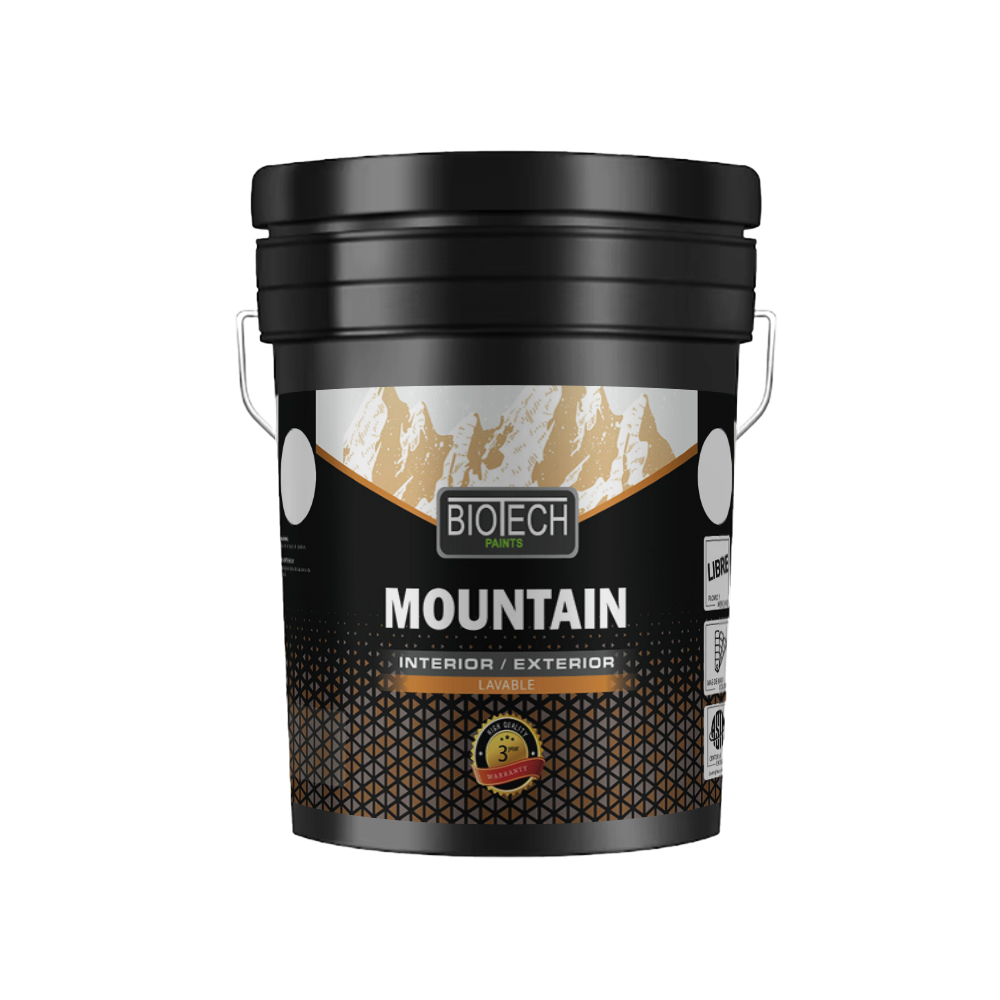 Mountain Full Weather