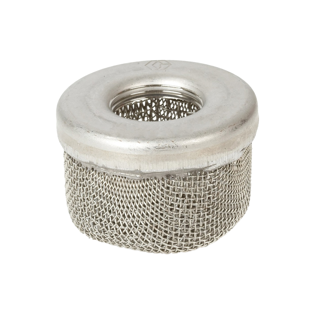 Filtro De Entrada De Bomba, 3/4" Compatible 455/495 St Pro Hi-Boy, Ultra Max 695 Hi-Boy, Gm3000 Hi-Boy, Linelazer 3000, 495 St Hi-Boy, Ultra 500 Hi-Boy, Linelazer 3500
