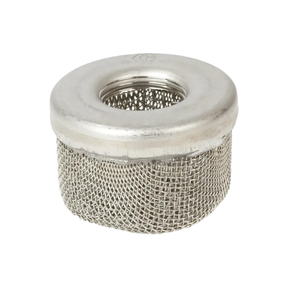 Filtro De Entrada De Bomba, 1" Compatible Ultra Max Ii 695/795/1095/1595, Gmax Ii 3900/5900/7900, Gh™ 200/230/300, Linelazer 200Hs, Mark Iv™, Mark V™, Gmax 5900/5900 Hd Hi-Boy, Gmax 7900, Hydramax™ 225, Gm 7000 Hi-Boy