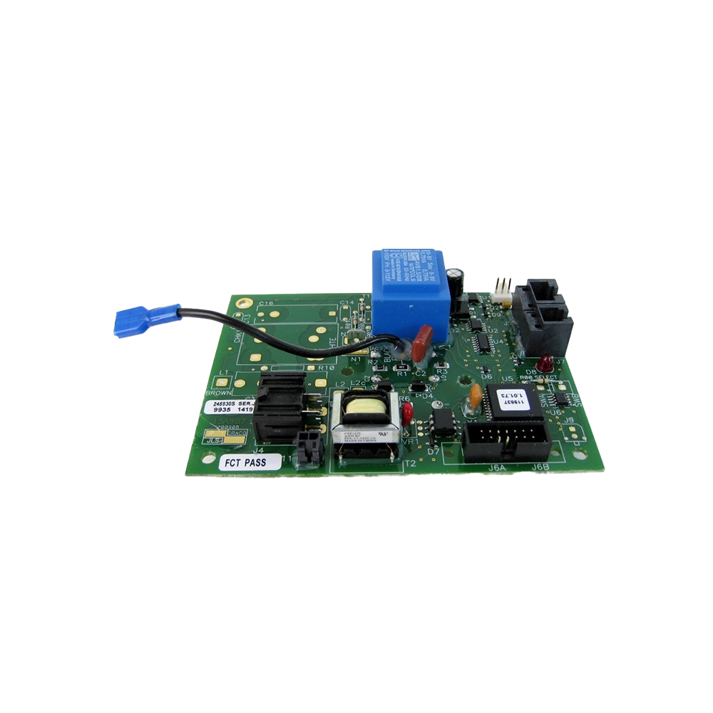 Graco 246379 120V Pressure Control Board for Ultra 395/495/595 & UltraMax II 490/495/595