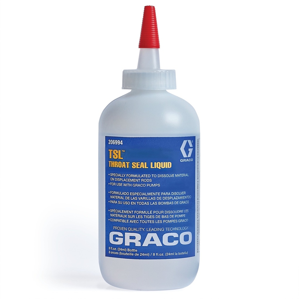 Lubricante 8 Oz (236 Ml) Tsl