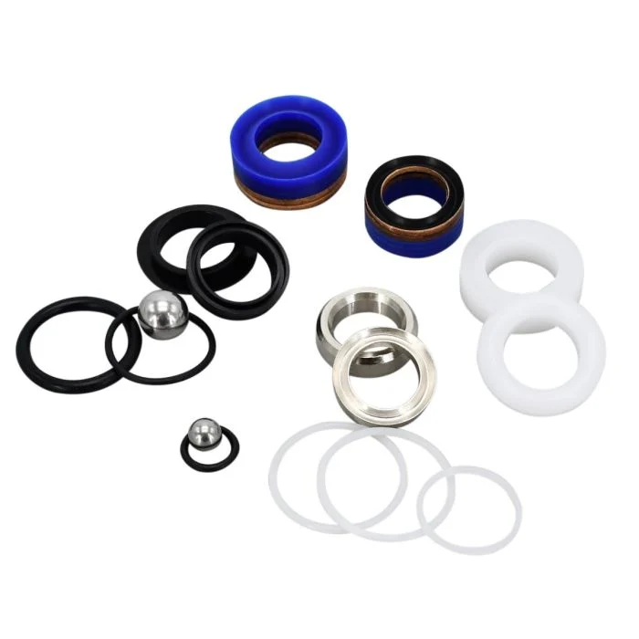 Kit Empaques Ultra Max Ii 695/795 Standard/Premium, Ultra Max Ii 695 Standard Series, Ultra Max Ii 695/795 Procontractor Series, Ultra Max 795/1095, Gmax Ii 3900 Standard Series, Gmax Ii 3900 Lo-Boy, Gmax Ii 3900 Procontractor Series, Gmax Ii 3900 Standard/Premium, Gmax 3900, Linelazer 3900