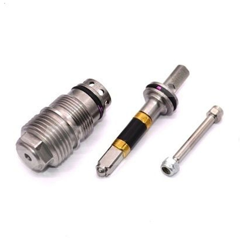 Kit De Reparación De Pistolas Contractor Y Ft
