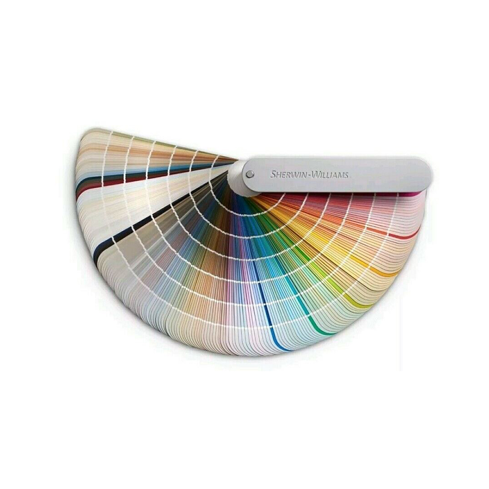 Abanico De Colores Ws