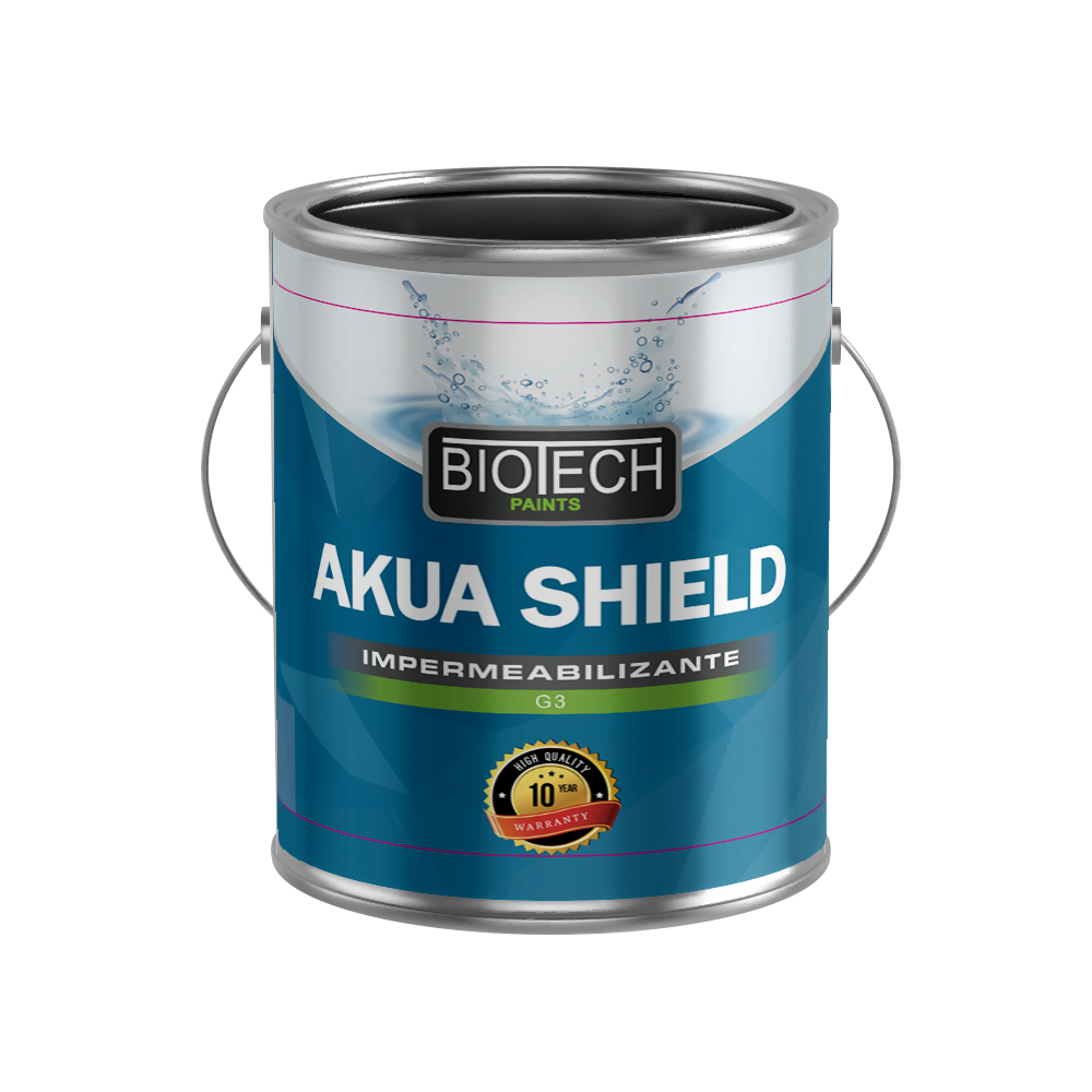 Akua Shield G3 Galón