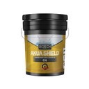 Akua Shield G6 Cubeta Satinado