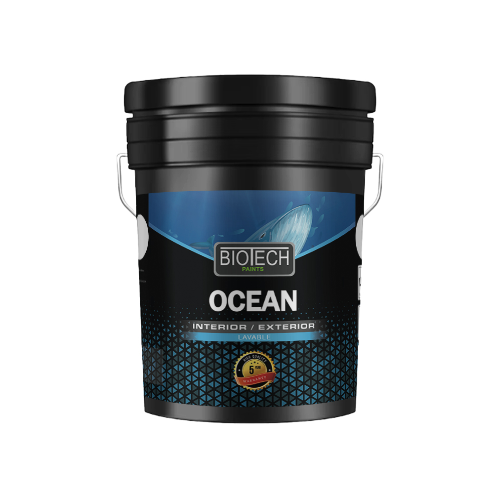 Ocean Full Weather Cubeta Satinado
