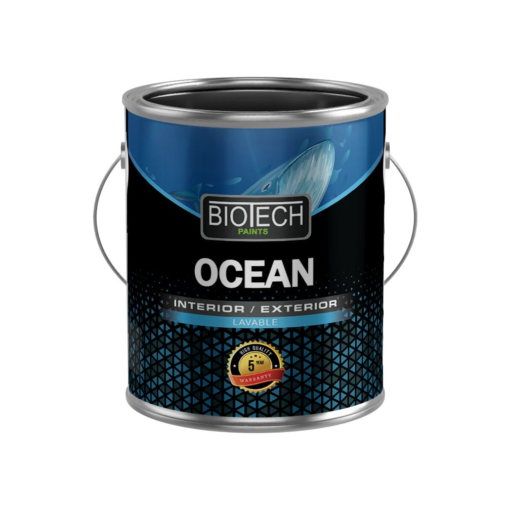 Ocean Full Weather Galón Mate