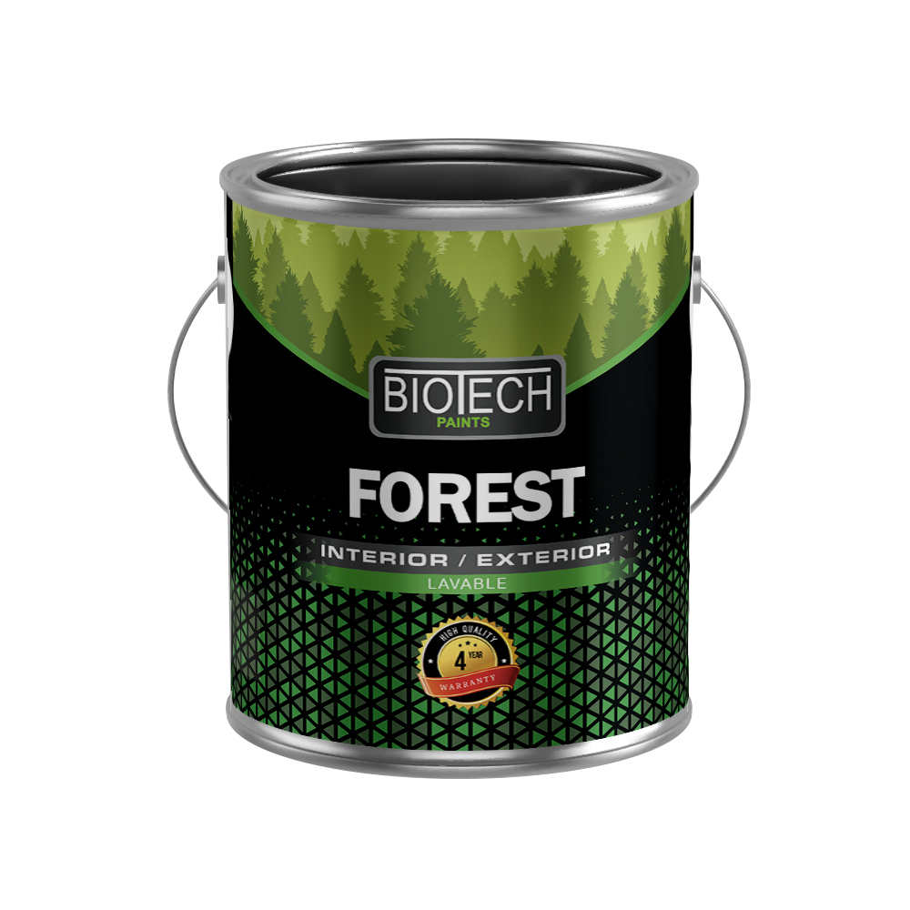 Forest Full Weather Galón Mate