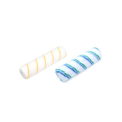 Felpa Poliester  9"anti goteo 