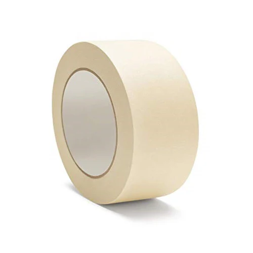 Rollo Cinta maskin tape verde