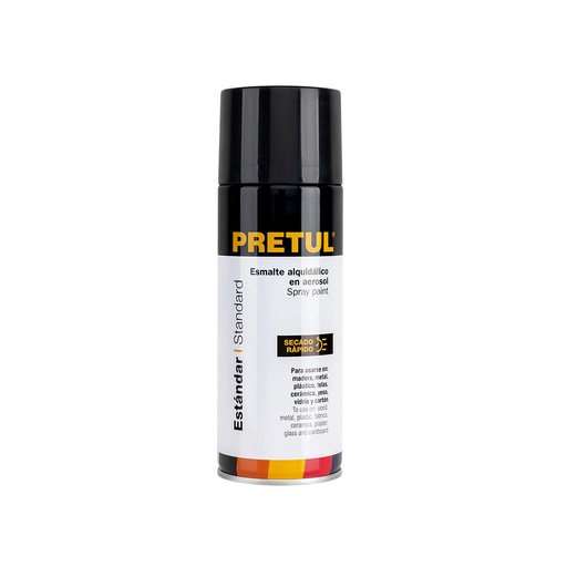 Spray