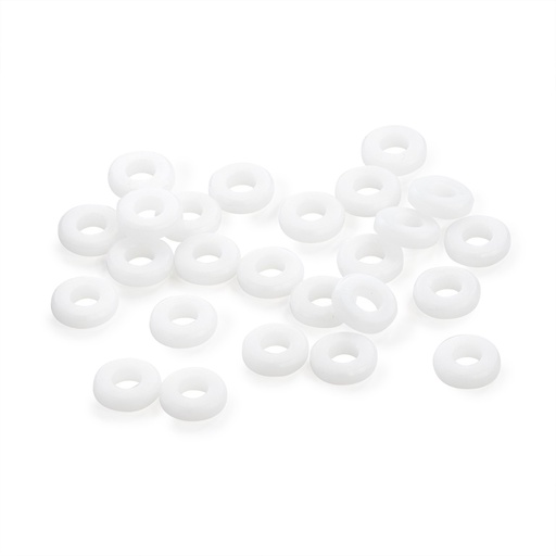 [223374] Kit de empaque y concha para boquilla Graco 223374
