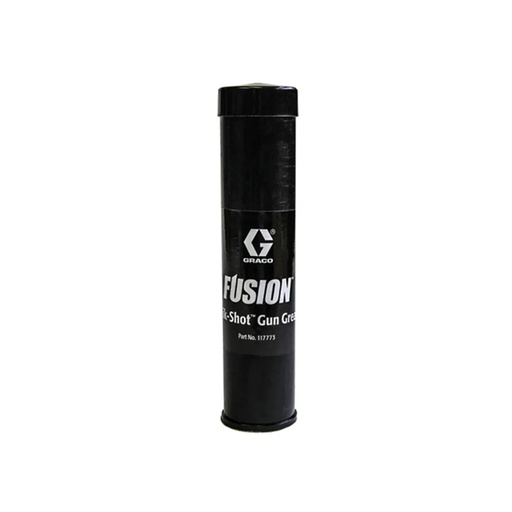 [11773] Cartucho de grasa Fusión en Tubo 