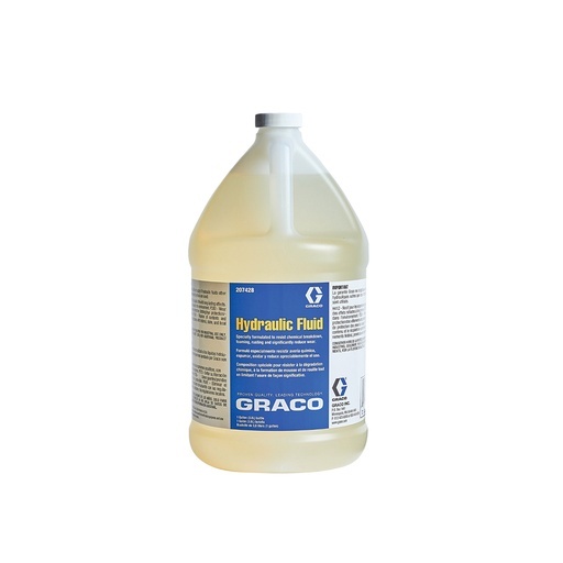 [207428] Fluido hidráulico, 1 galón