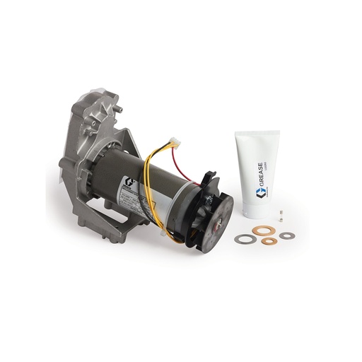 [17C794] Kit de motor de pulverizador de pintura 210ES para pulverizador 210ES