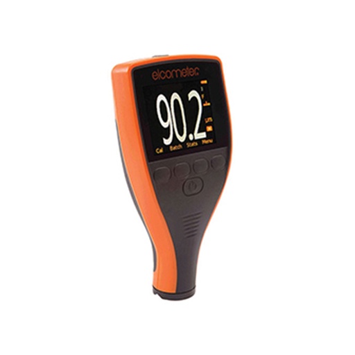Kit inspeccion basico Elcometer para metales ferrosos y no ferrosos    Kit Contents: Elcometer 224 Model B Integral Digital Surface Profile Gauge, 0 – 20mils (0 – 500μm)
Elcometer 319 Standard Dewpoint Meter
Elcometer 456 Model B FNF Separate Coating Thickness Gauge with standard FNF separate probe; 0 – 60mils (0- 1500μm)