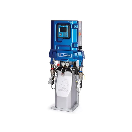 [272010] Graco Reactor 2 E-30 Aplicador de Espuma