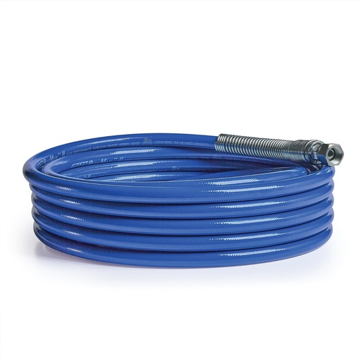[240793] Graco 240793 Manguera rociadora sin aire BlueMax II de 1/4 pulgadas x 25 pies