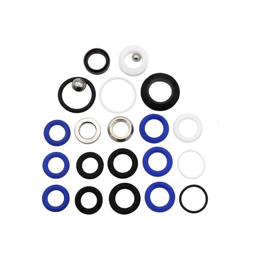 [255204] KIPA Kit de reparación de bomba pulverizadora 255204 para 190LTS 210LTS Pro190ES 210ES pulverizador airless
