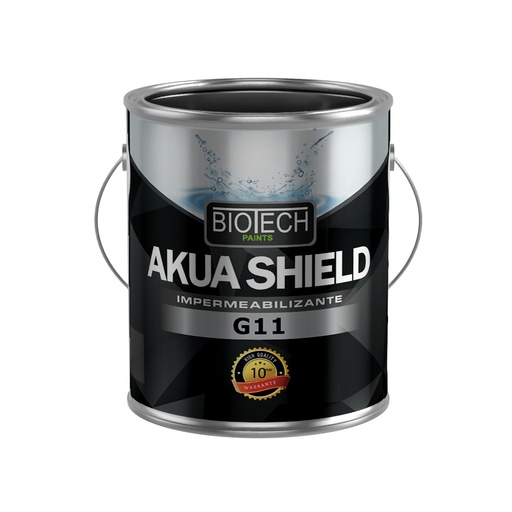 Akuashield G11 Galón