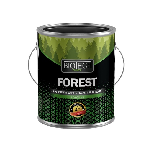 Forest Full Weather Galón Mate