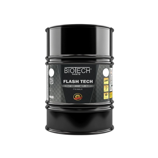 Flash Tech Enamel Tonel Mate