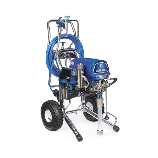 [17E579] Ultramax Sprayer,795,Hi,Standard 