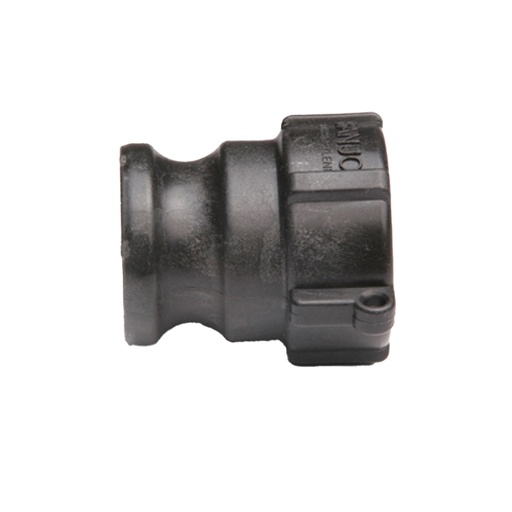 [25D855] Kit,Adaptor,1.5"F Cmlk X 1"M 