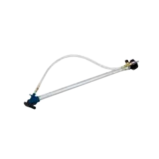 [25D851] Applicator,Texture,Pole,Camlock 