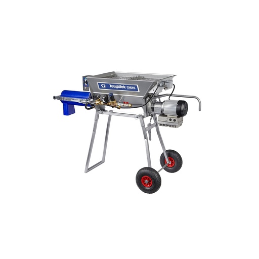 [25M530] Mixer,Cm20,Toughtek,120V/60Hz 