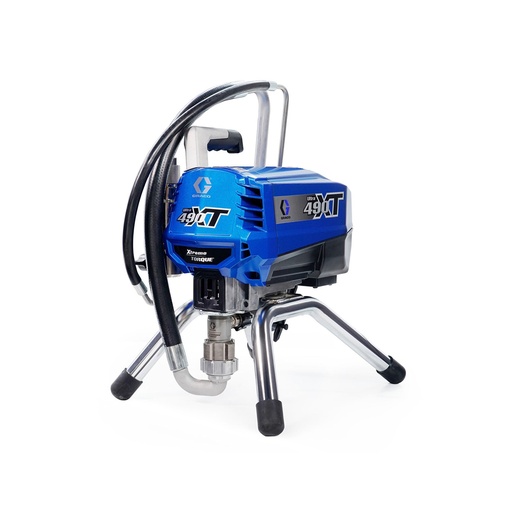 [19D519] Pulverizador eléctrico sin aire Ultra 490 XT, Standard
