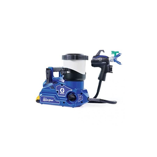 [20B473] Pulverizador Airless Portatil Quickshot