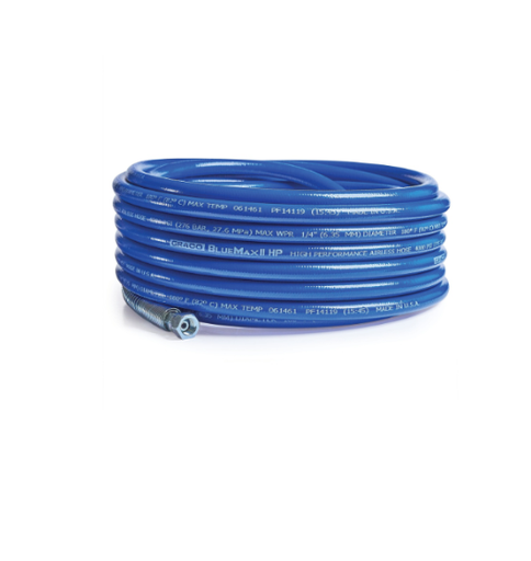 [277241] Manguera Bluemax™ Ii De 1/4 Pulg. X 50 Pies (6,4 Mm X 15 M)