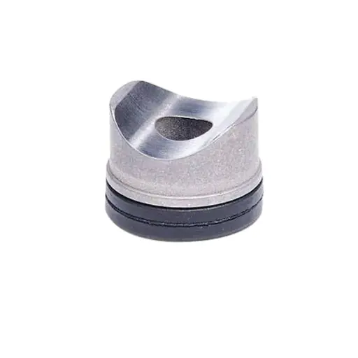 [243004] Empaques Para Boquilla Roja Rac IV (unitario)
