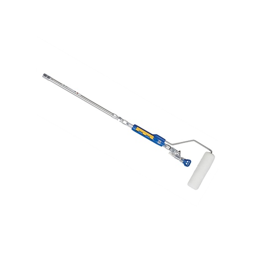 [24U170] Kit Jetroller™ De 9" - Extensión Fija