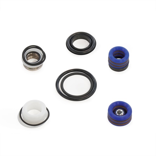 [244194] Kit De Empaques 390, 390 Pc, Finishpro 390/395, Finishpro Ii 395/595, Finishpro Ii 395 Pc, Finishpro Ii 595 Pc Pro, 490, Ultra 395/495/595, Ultra 395 Pc, Ultra Max Ii 490/495/595 Pc Pro, Ultra Max 695,St Pro, Stx, 295St, Gmax 3400, Linelazer 3400, Gmax 3400 Standard Series, Linelazer 3400
