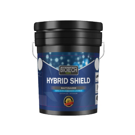 Hibrid Shield 