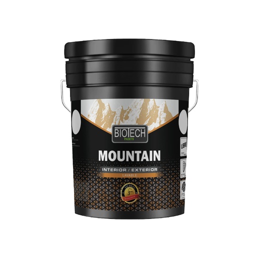 Mountain Full Weather