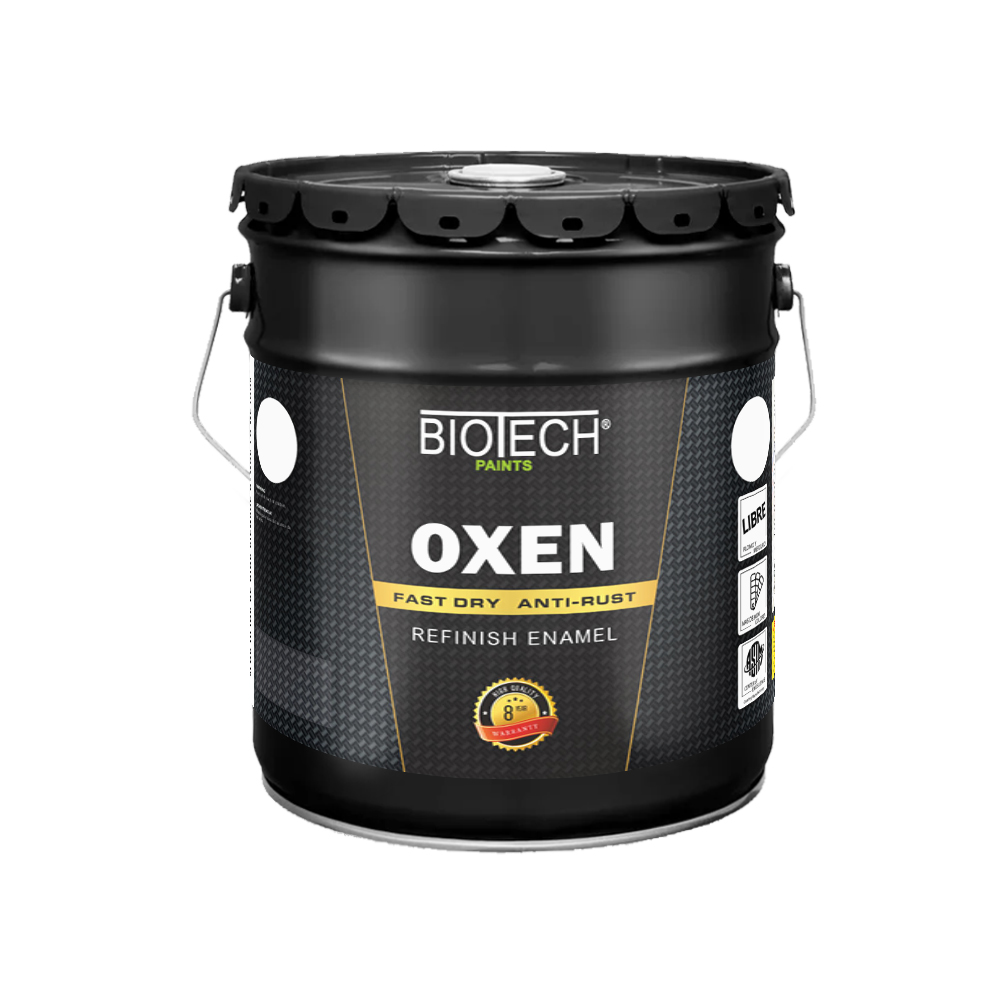 Oxen Ultra Enamel